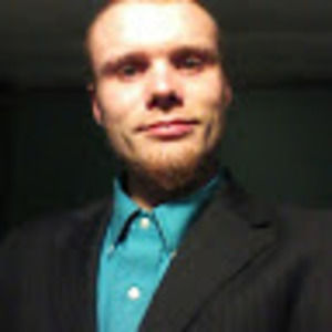 Meet your Posher, Thomas